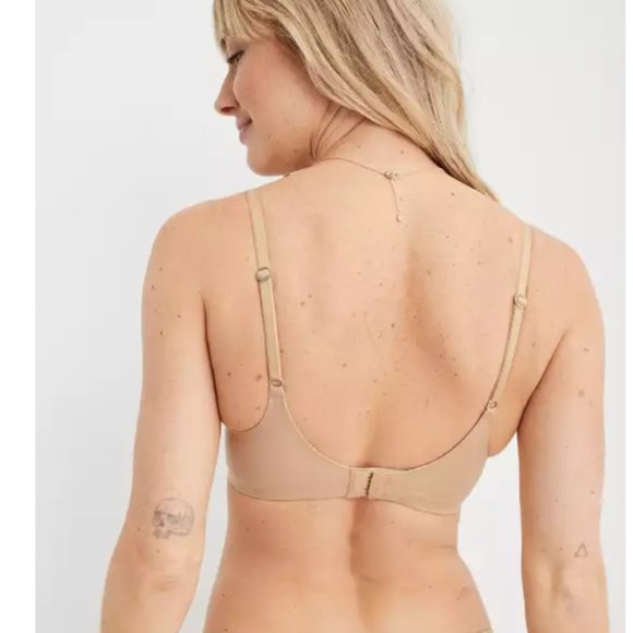 Aerie Real Sunnie Demi Bra - NWT - Picture 4 of 7